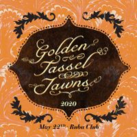 Golden Tassel Jawns