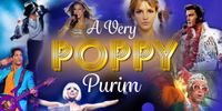 Cancelled: A Very Poppy Purim
