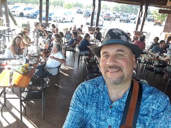 Sarah's Vineyard - Cuyahoga Falls, OH
