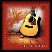 Click pic for Media reviews on "Victor Samalot".
