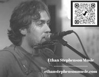 Ethan Taylor Stephenson @ KJB's 