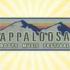 Appaloosa Sticker