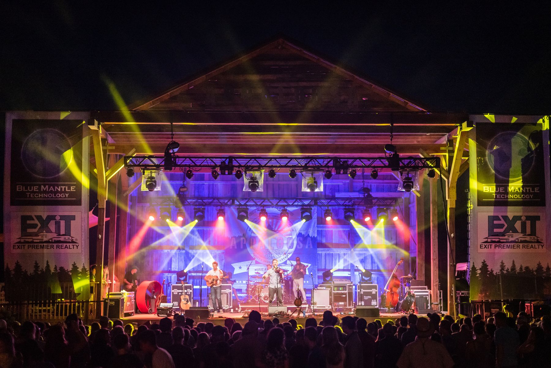 Appaloosa Music Festival