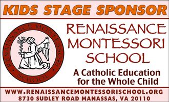 KIDS STAGE SPONSOR