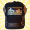 Appaloosa Trucker Hat