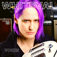 Voices  by WHITEVAL