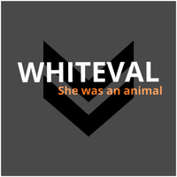 She was an animal by WHITEVAL