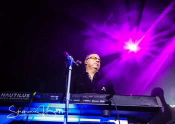 Reggie Kafouris

