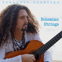 Bohemian Strings: CD