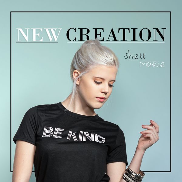 New Creation: CD