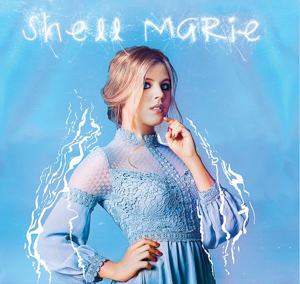 Shell Marie - CD