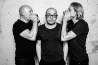 Rymden: Bugge Wesseltoft, Dan Berglund, Magnus Öström