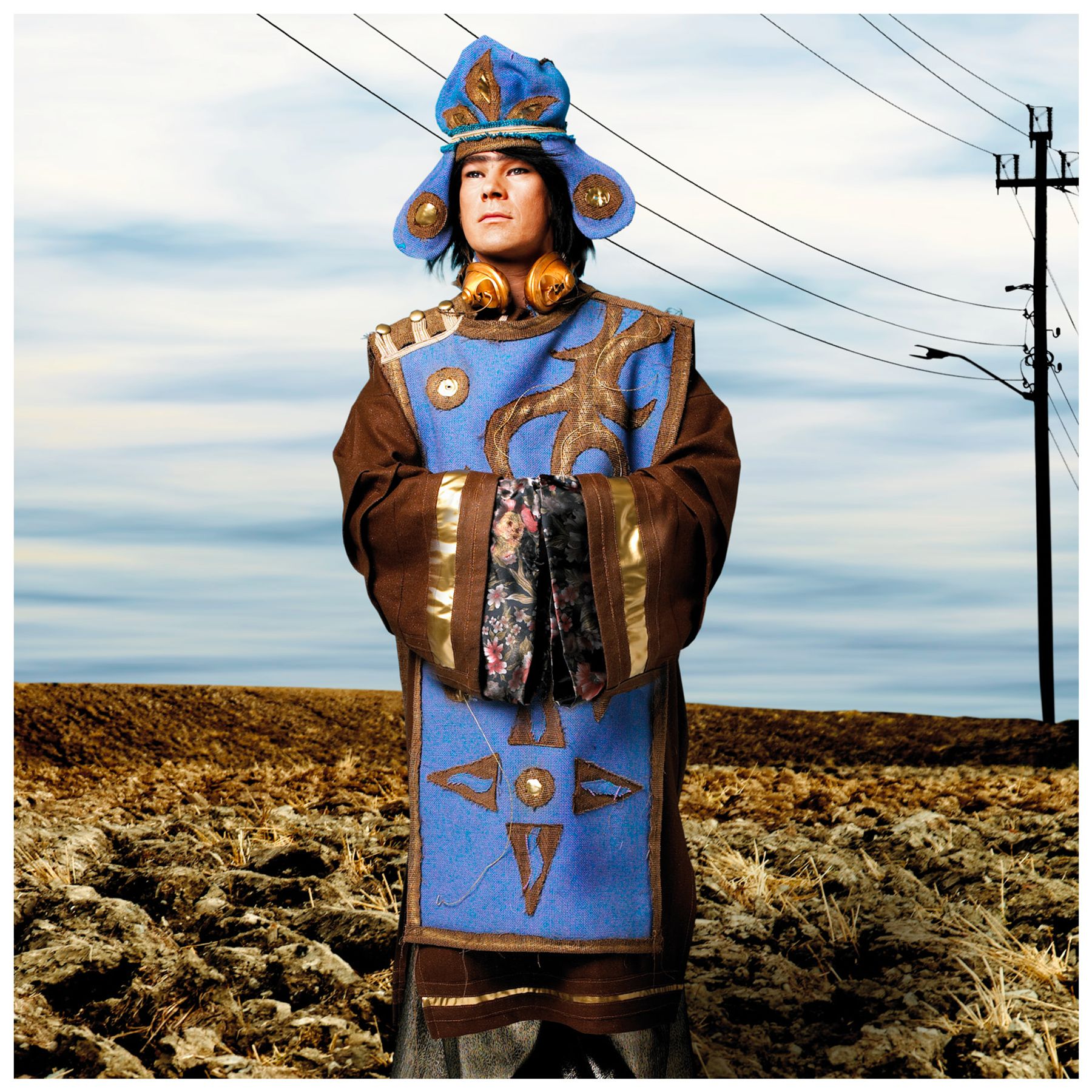 Mungolian Jetset モンゴリアン ジェットセット アナログ 12\" MUNGOLIAN JETSET / SCHLUNGS / 2LP | Record CD Online Shop