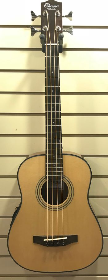 Ohana OB-22 Bass
