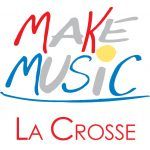 Craig McClelland @ Make Music La Crosse