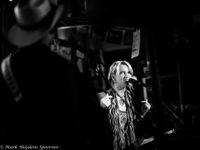 Heidi Joy Sings at MiFamilia