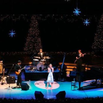 Heidi Joy Holiday Joy at the Holland Performing Arts Center
