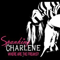 Where Are the Freaks?: CD
