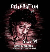 Celebration of Slim