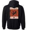 SWISS ARMY PULLOVER HOODIE
