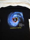 ESS Galaxy T Shirt with Logo