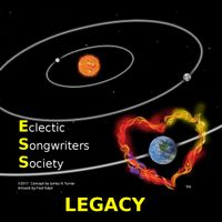 Legacy by Eclectic Songwriters Society