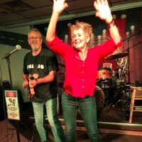 Connie Brannock and Little House of Funk