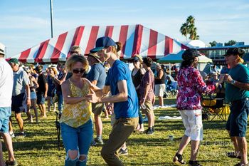 Blues and Brews Festival
