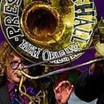 Preservation Hall Jazz Band Presents: Pass It On-60th Anniversary Musical Celebration