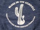 Facemask - Southern Arizona Blues In The Schools 