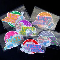 Sticker Pack