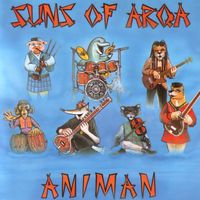 Suns of Arqa - Shop