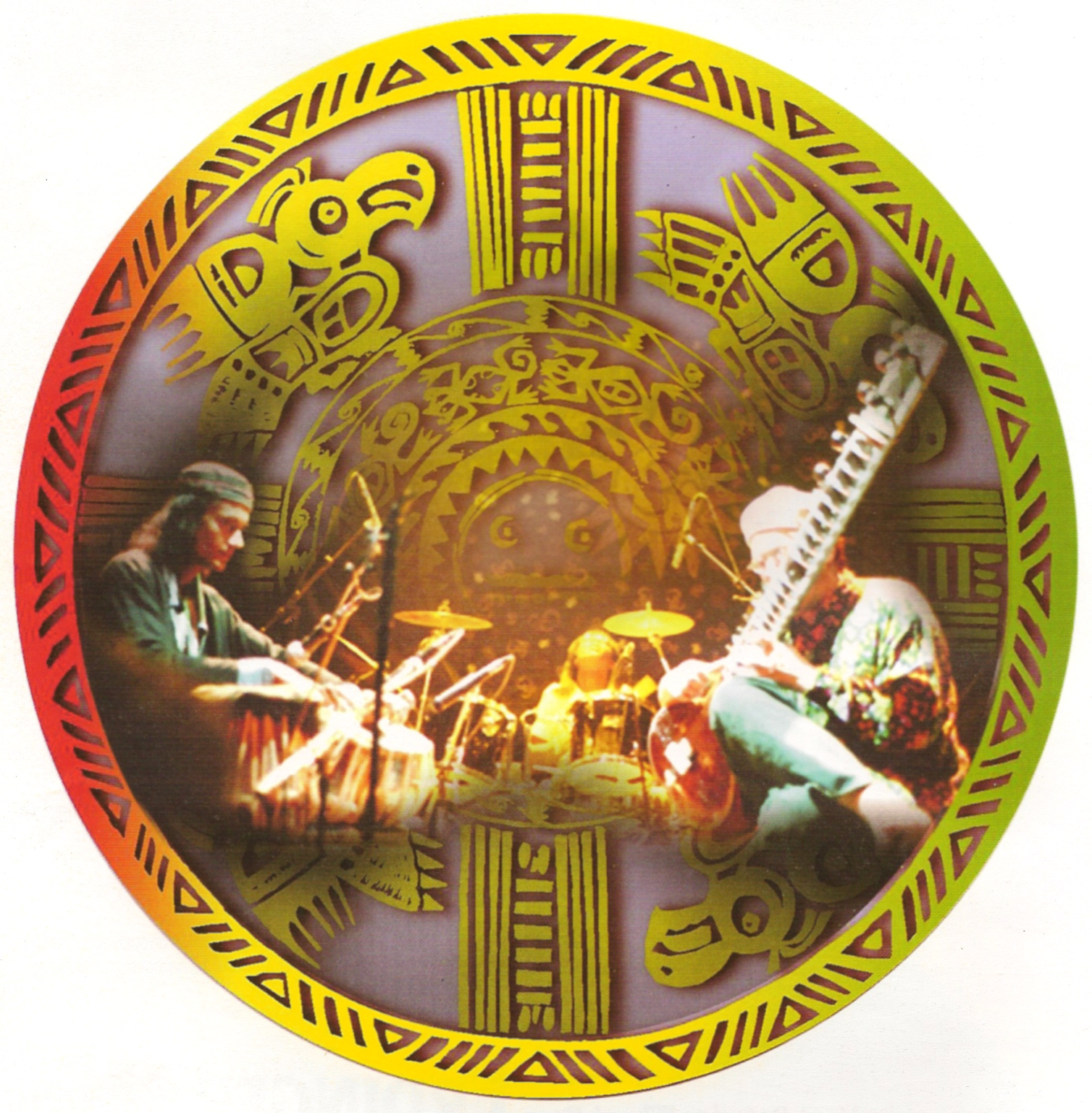 SUNS OF ARQA - Total Eclipse Of The Suns - Amazon.com Music