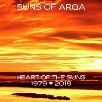 英CD Suns Of Arqa Total Eclipse Of The Suns ARKA2108CD Arka Sound /00110 SUNS OF ARQA - Total Eclipse Of The Suns - Amazon.com Music