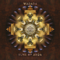 Wadada: CD