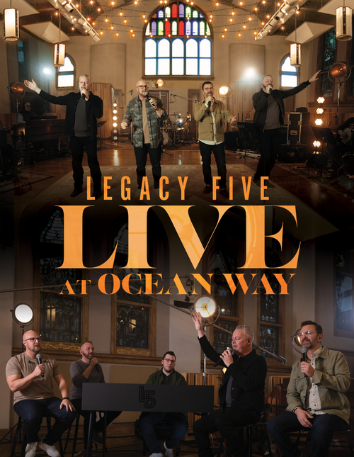 Legacy Five