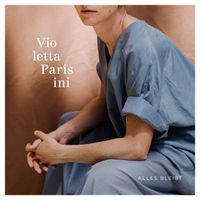 Alles Bleibt by Violetta Parisini