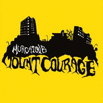 Mount Courage - MurgatoIB, 2017
