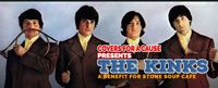 Covers for a Cause: The Kinks!