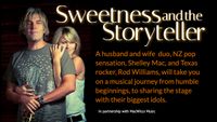 The Supper Club featuring Sweetness and the Storyteller