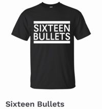 SB Classic B/W "T-Shirt"