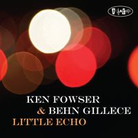 Little Echo by Ken Fowser
