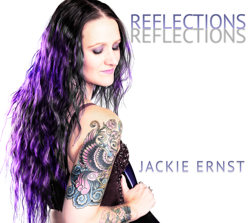 Debut EP "Reflections"