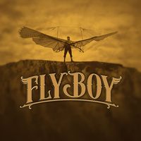 Fly Boy: CD