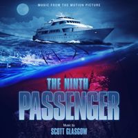 The Ninth Passenger by Theron Kay