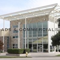 Ads & Commercials by Theron Kay