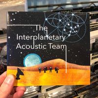 The Interplanetary Acoustic Team