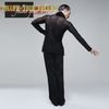 Men's Professional Custom-Made Latin Costumes/Suits (LD1001)