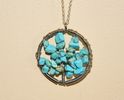 Tree of Life Necklace