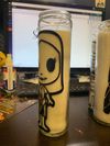 Sally (Nightmare before Christmas) Candle